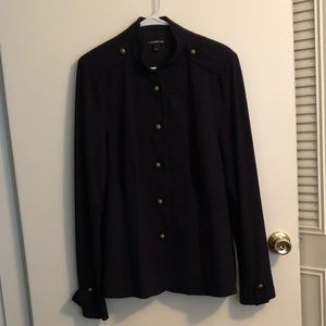 Military Style Jacket